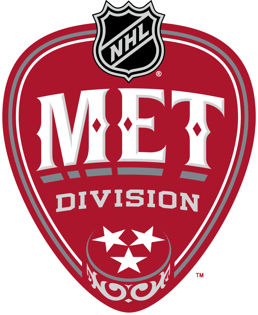 NHL All-Star Game 2016 Team Logo DIY iron on transfer (heat transfer)